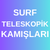 Surf-Telekopik Kamışlar