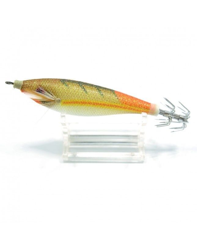 Captain 3010 Kalamar Zokası 7cm Flash Filinta Squid