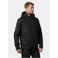 Helly Hansen Crew Hooded 2 Erkek Mont