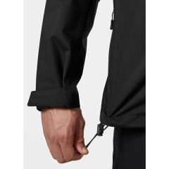 Helly Hansen Crew Hooded 2 Erkek Mont