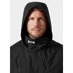 Helly Hansen Crew Hooded 2 Erkek Mont