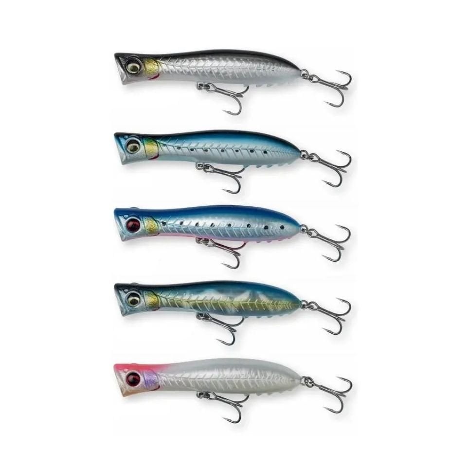 Savage Gear Gravity Popper 11cm 25gr