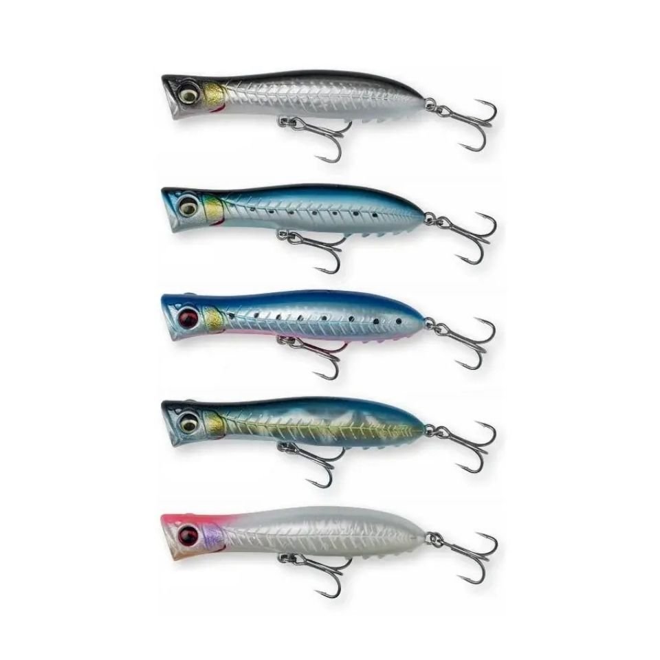 Savage Gear Gravity Popper 11cm 25gr