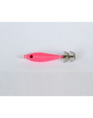 Captain 3007 Kalamar Zokası 5cm Metsuki Squid