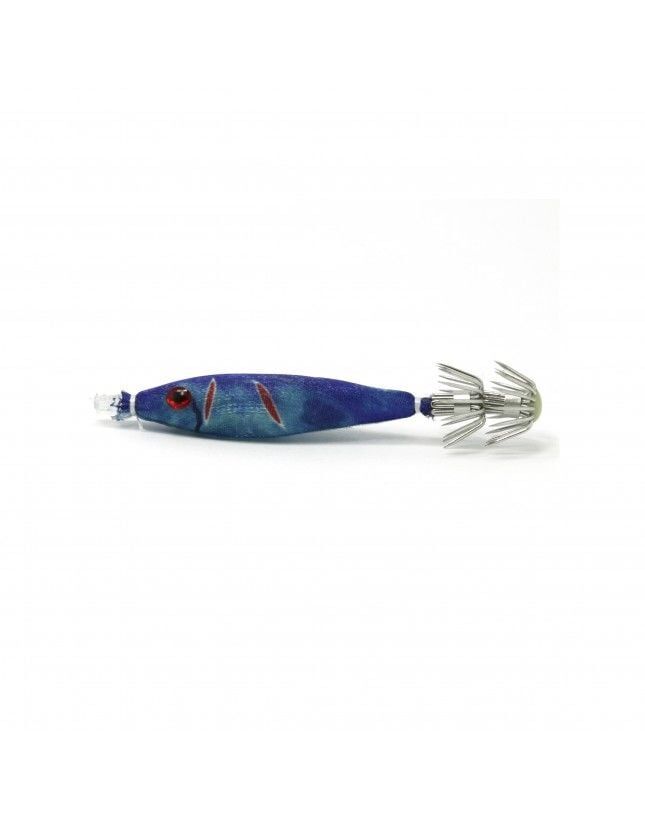 Captain 3007 Kalamar Zokası 5cm Metsuki Squid