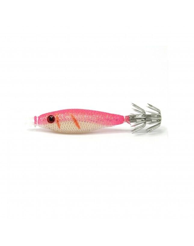 Captain 3007 Kalamar Zokası 5cm Metsuki Squid 12