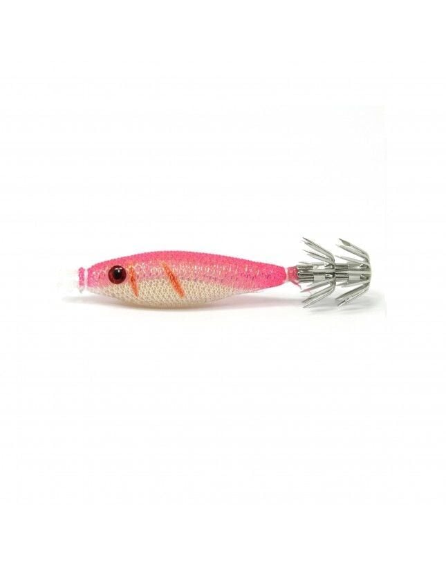 Captain 3007 Kalamar Zokası 5cm Metsuki Squid 2