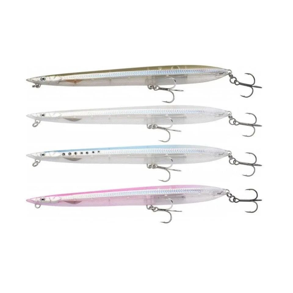 Savage gear Sandeel Surf Walker 155 23g