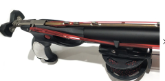 Pescador Atlantic Zıpkın