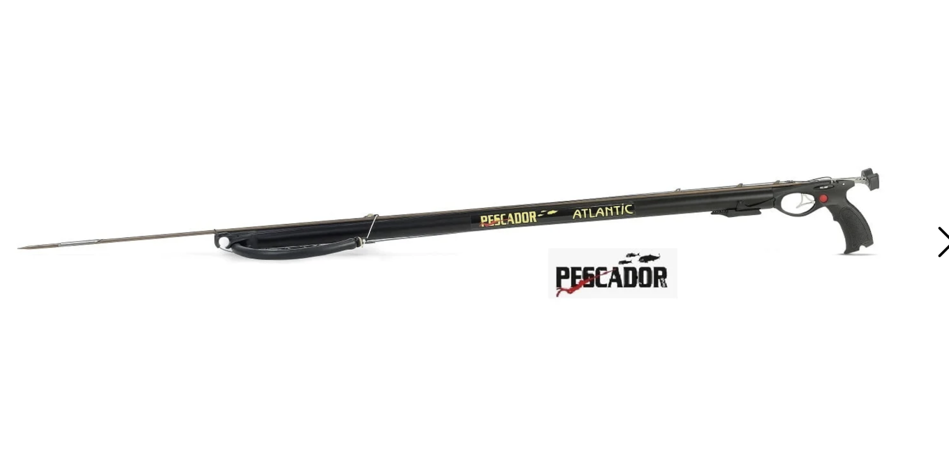 Pescador Atlantic Zıpkın
