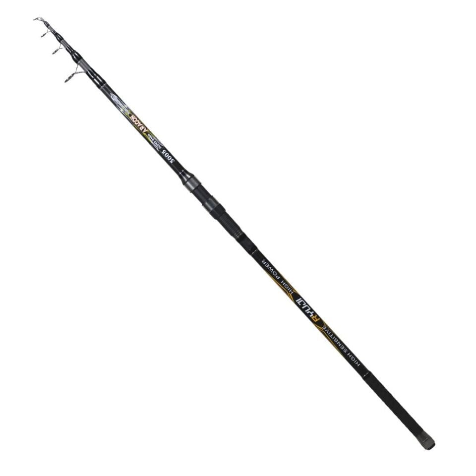 RYUJI ARAGON 3.00M 60-150GR TELE KAMIŞ