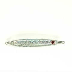 Gelibolu Sahtesi Roket 10cm 23 gr Crazy Holo