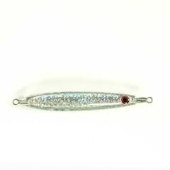 Gelibolu Sahtesi Roket 10cm 23 gr Crazy Holo