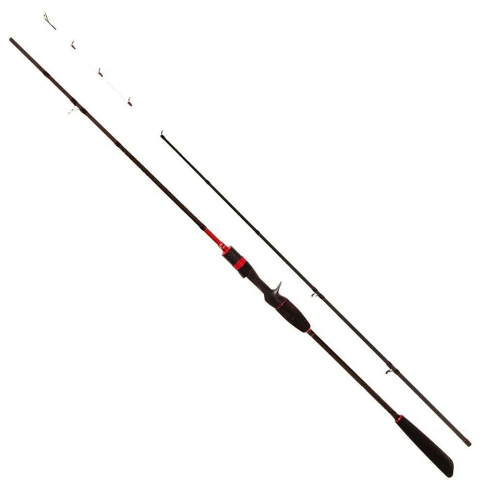 Ryuji Spectra 185 cm 50-300 gr Tai Rubber Olta Kamışı (Tetikli)