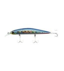 Fujin Surfer 110s 20gr 11cm Color: Blues Sardine Maket Balık