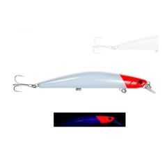 Fujin Z-Bass Minnow 125F 21gr Maket Balık
