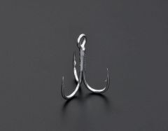 DECOY Y-S21 Standart Treble Üçlü Maket Balık İğnesi