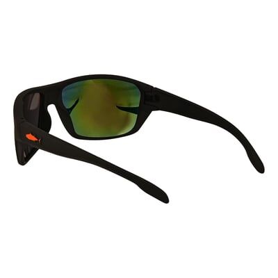 Fujin Pro Angler Polarize Güneş Gözlüğü Orange Mat
