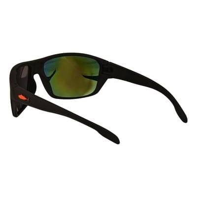 Fujin Pro Angler Polarize Güneş Gözlüğü Orange Mat