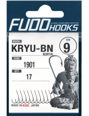 Fudo 1902 Keiryu Altın İğne