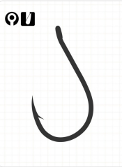 Fudo 1102 Chinu Altın İğne