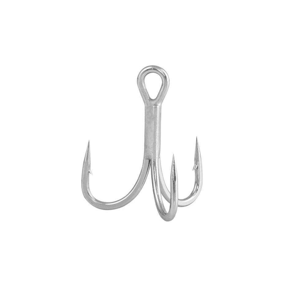 Fujin Big Owl Super Anti-Rust Üçlü İğne