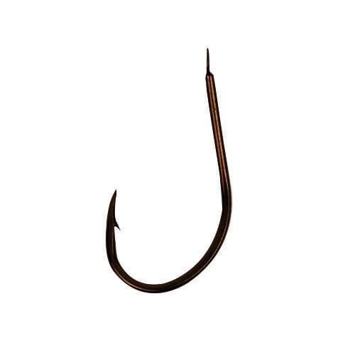 Mustad Olta İğnesi 530NPBR 10lu 4