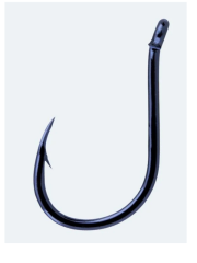 BKK Chinu-R Shark Olta İğnesi