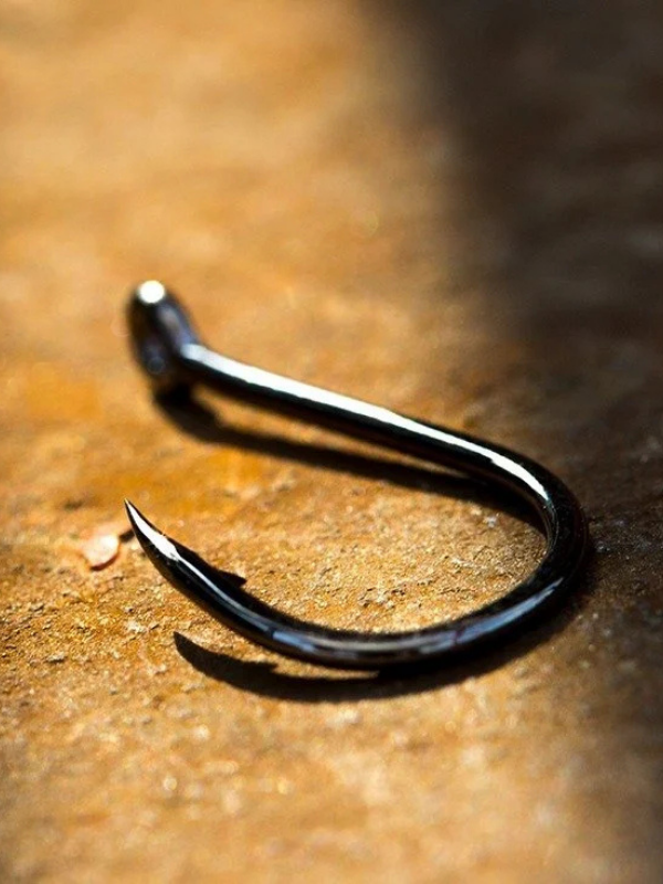 BKK Chinu-R Shark Olta İğnesi