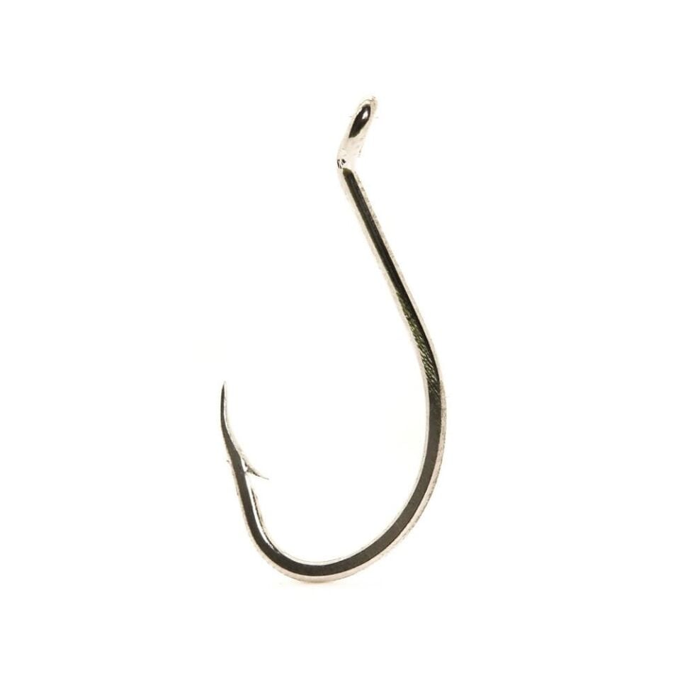 Mustad Olta İğnesi 92553 25li 4/0