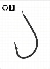 Fudo 4300 Funa Nikel İğne