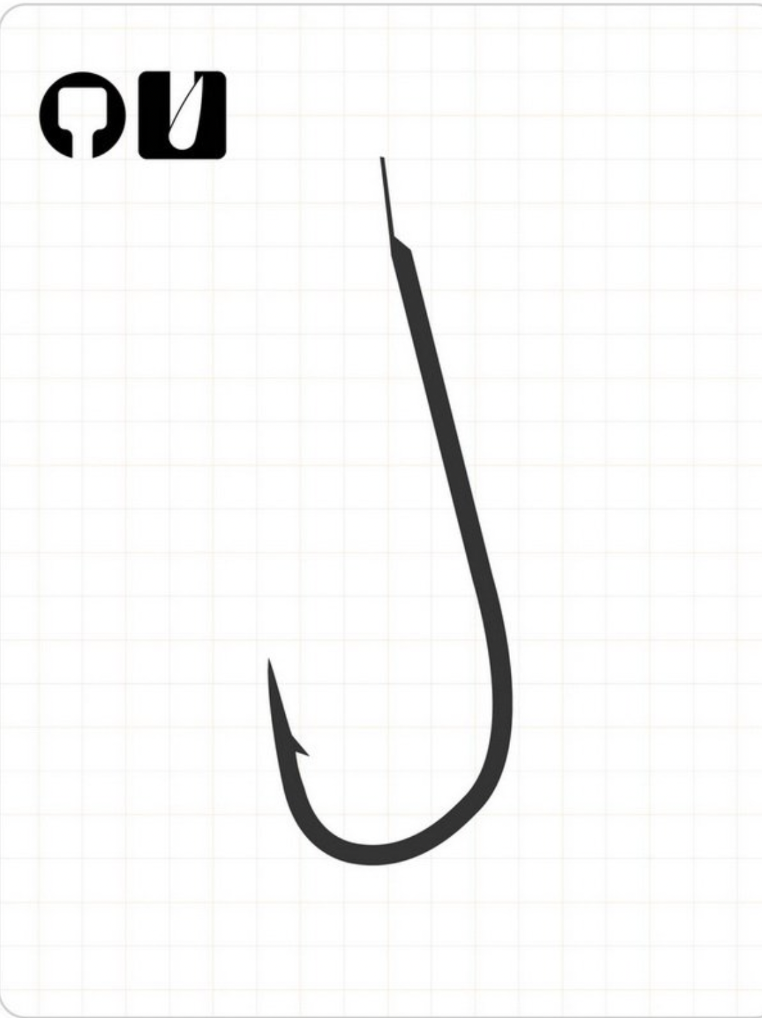 Fudo 4000 Shonan Kisu Nikel İğne