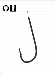 Fudo 4000 Shonan Kisu Nikel İğne