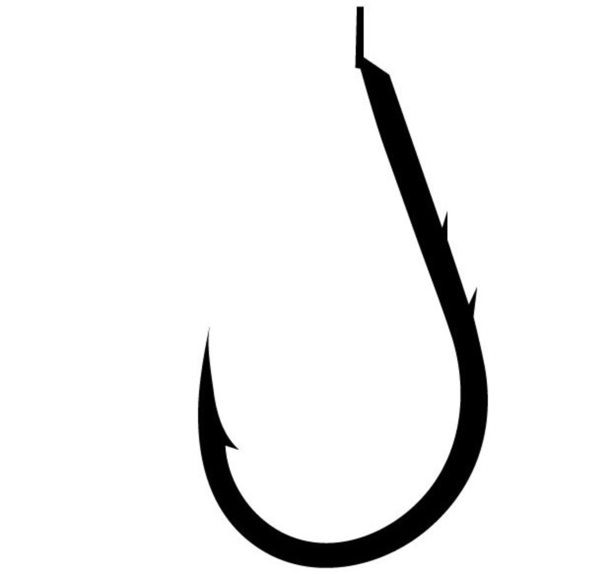 Fudo 5100 Fudo Chinu TWO Sliced Nikel İğne