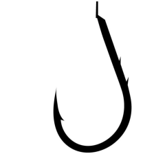 Fudo 5100 Fudo Chinu TWO Sliced Nikel İğne