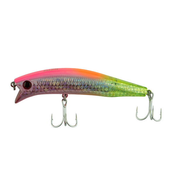 Fujin Hacker 9 Cm 13.7 Gr SSR Floating Maket Balık