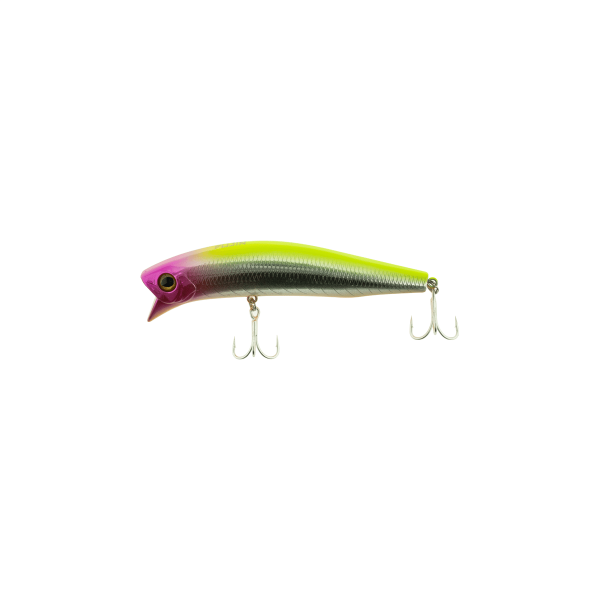 Fujin Hacker 9 Cm 13.7 Gr SSR Floating Maket Balık