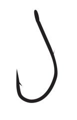 Fudo 5007 Kentsuki Maruseigo W/Ring Teflon İğne