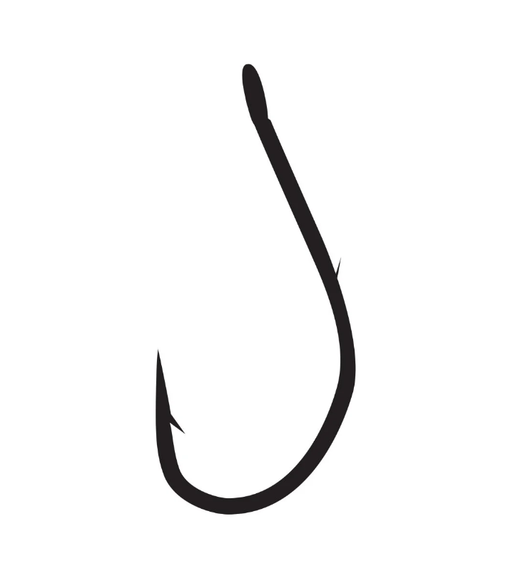 Fudo 5000 Kentsuki Maruseigo W/Ring Nikel İğne