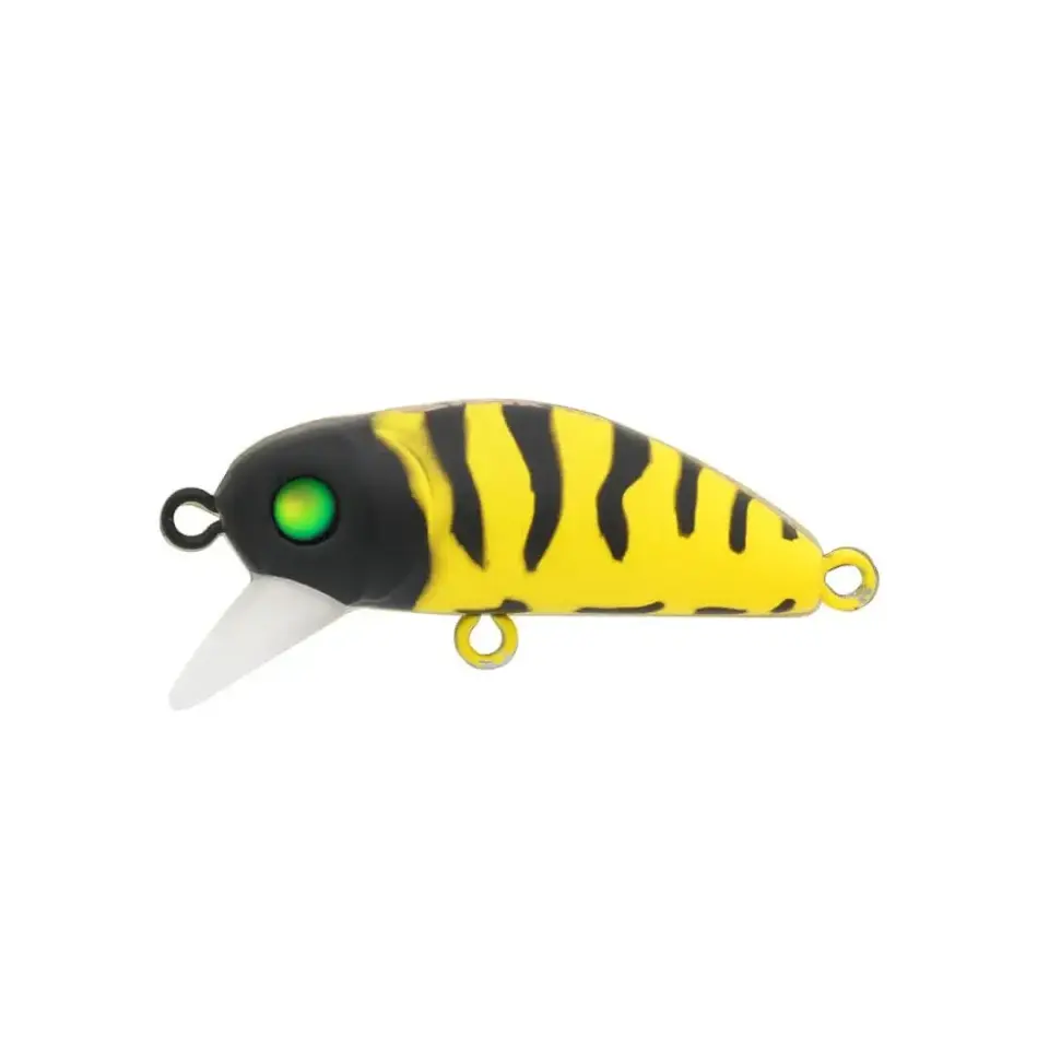 Hanfish Bıdık 3.5 cm 3.1 gr Maket Yem X-132 Bee Special (ARI)