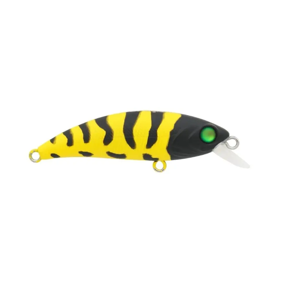 Hanfish Zıpır KG 5 Cm 4.5 Gr LRF Maket Yem SPK-92 Arı