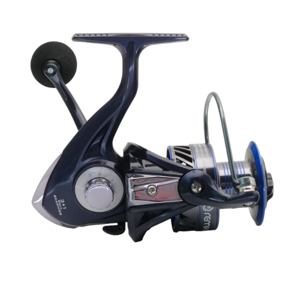 Remixon New Bluetin 6000 3+1 BB Olta Makinesi