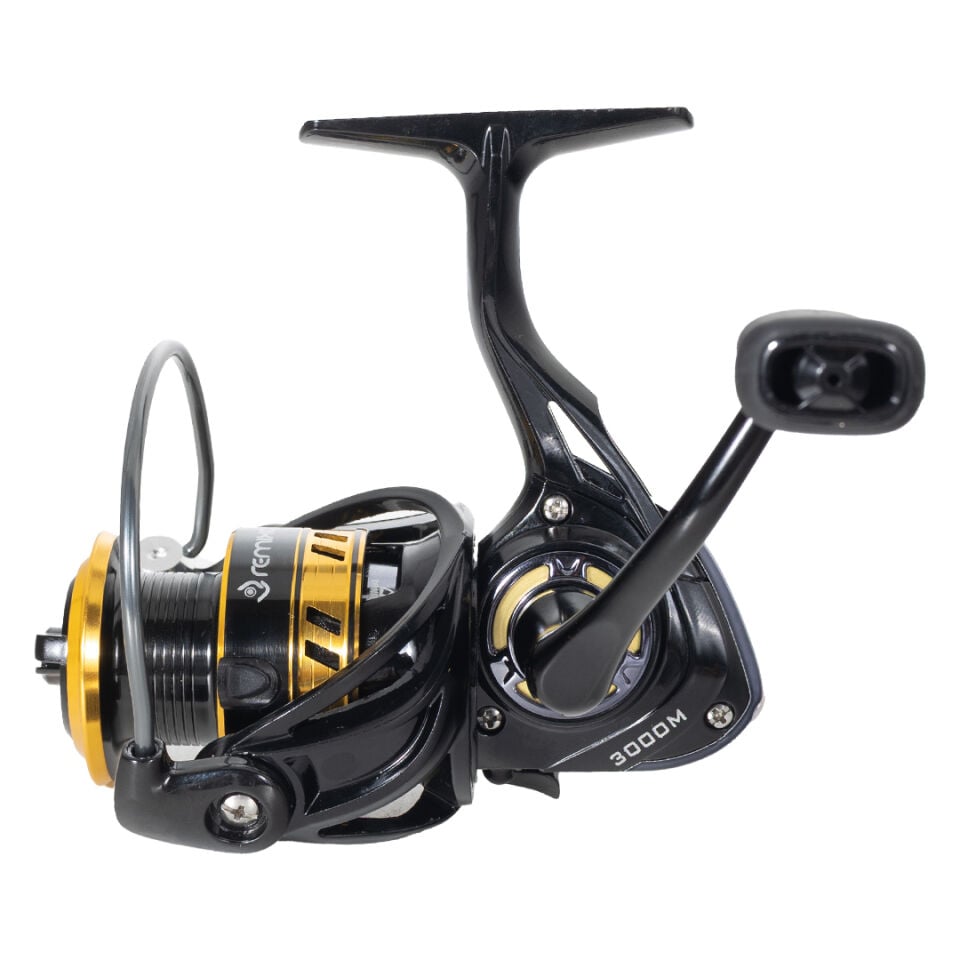 REMIXON ELITE 2000S 4+1BB OLTA MAKİNESİ