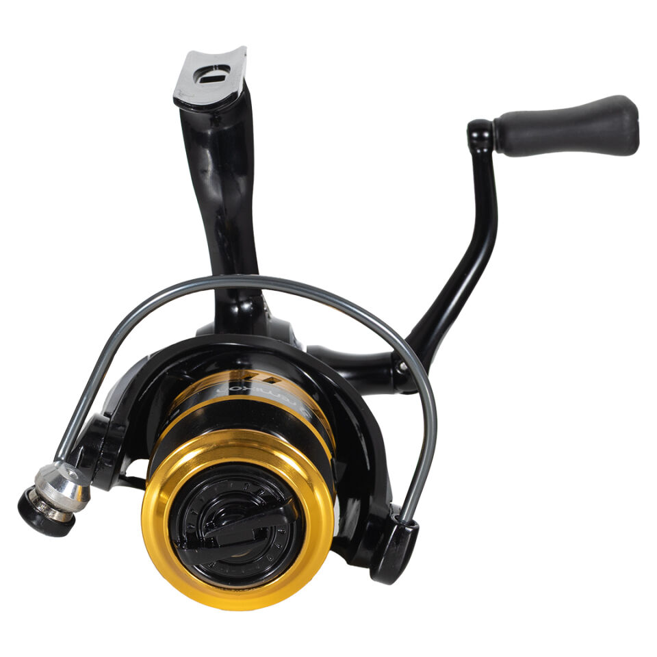 REMIXON ELITE 2000S 4+1BB OLTA MAKİNESİ