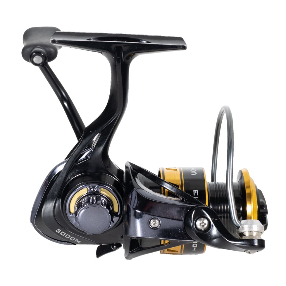 REMIXON ELITE 5000D 4+1BB MAKARA