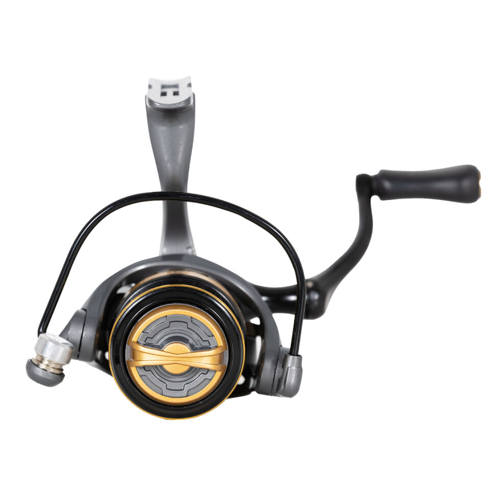 REMIXON NEW FOCUS BG6000D 5+1BB MAKARA