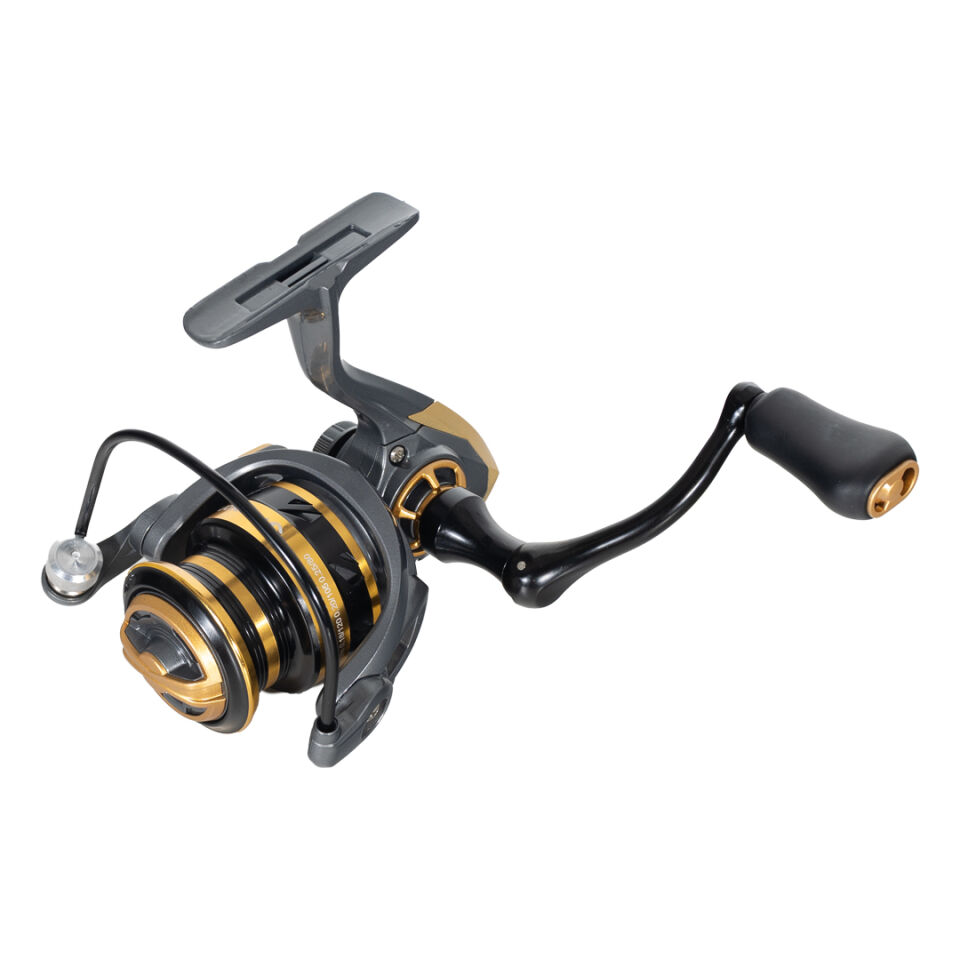 REMIXON NEW FOCUS BG6000D 5+1BB MAKARA