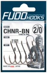 Fudo 1100 Chinu Nikel İğne