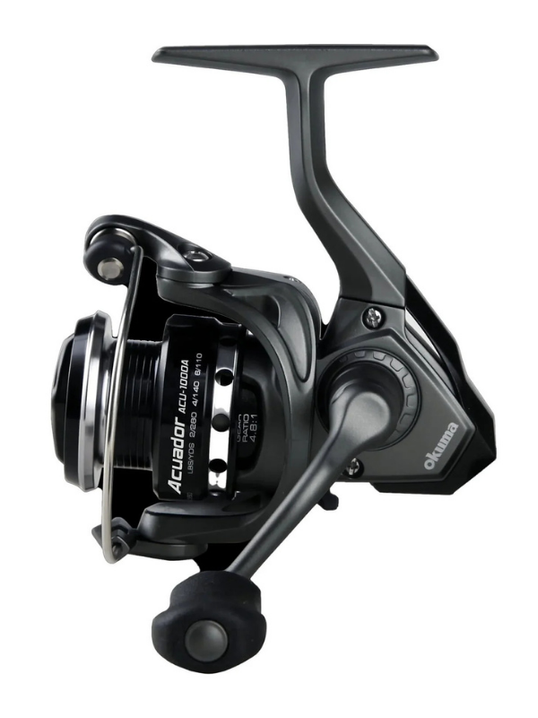 Okuma Acuador ACU-3000A 3+1BB Olta Makinesi