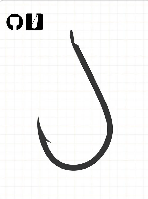 Fudo 1000 Chinu Nikel İğne